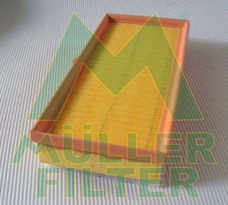 MULLER FILTER oro filtras PA3462